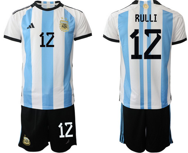 Argentina soccer jerseys-043